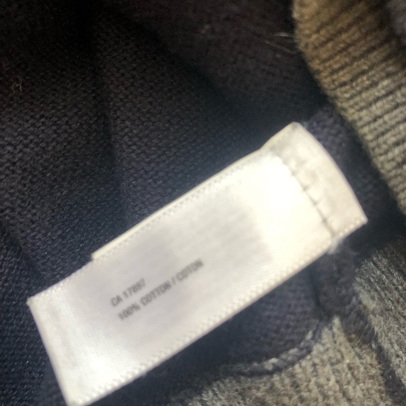 EUC Vintage Gap men’s Cardigan button down sweater in SZ Medium!! - Picture 2 of 8